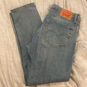 Levi’s 502 Performance Jeans